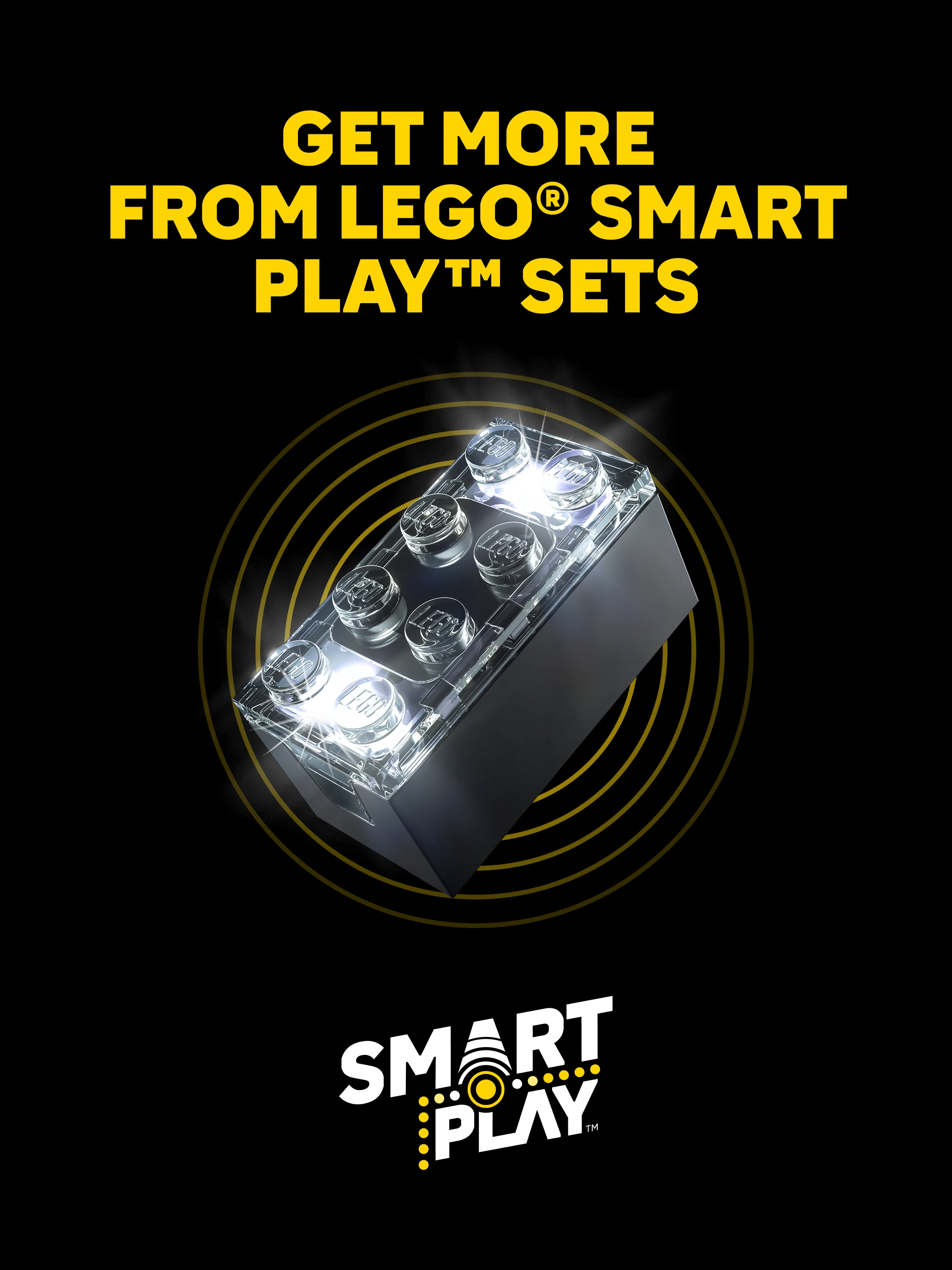 LEGO® SMART Assist screenshot