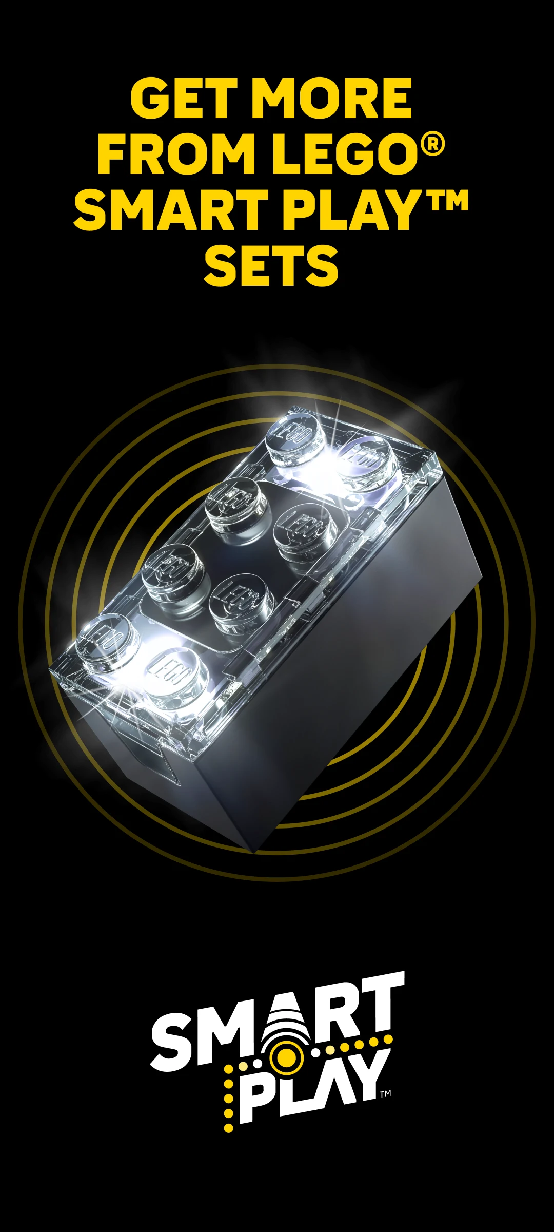 LEGO® SMART Assist screenshot